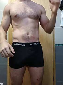 PaulDick69 online show from July 17, 5:10 pm