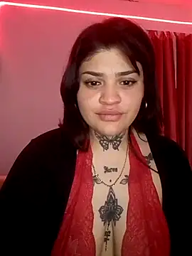 Alexamoon799 online show from July 15, 2:24 pm