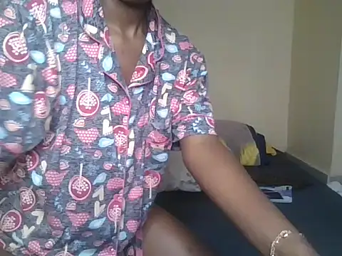 Pretty-kaya online show from July 16, 11:18 am