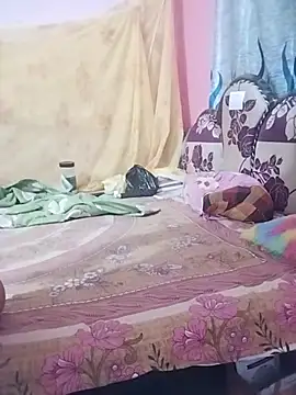 krvinay39 online show from April 7, 6:32 pm