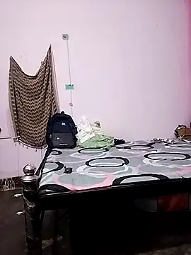 krvinay39 online show from October 29, 3:00 pm