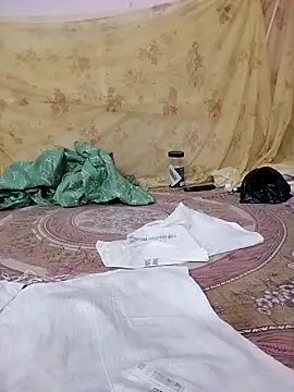 krvinay39 online show from April 8, 6:37 am