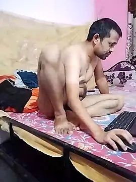 krvinay39 online show from October 8, 8:49 am