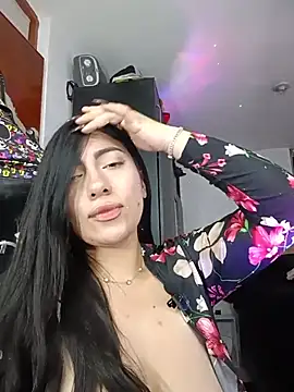 Cherry  Boom online show from July 17, 9:12 pm