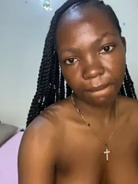 Sexyie Berb online show from July 15, 12:01 pm