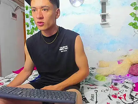 joao king02 online show from July 16, 11:51 am