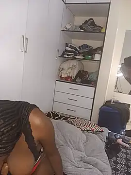 naughty booty online show from July 14, 8:26 pm