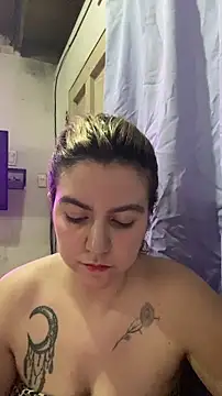 Canddygate online show from July 17, 1:36 am