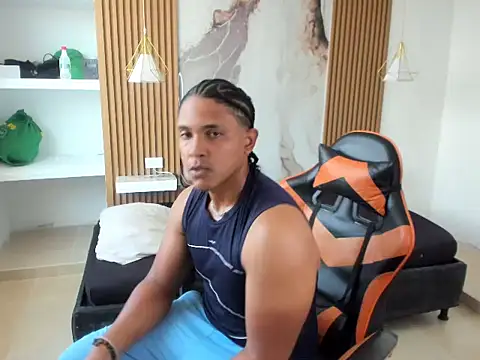 Snapshot of EKKO__01 chatting on July 16, 8:17 pm EKKO 01 online show from July 16, 8:17 pm
