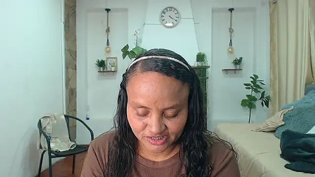 Margaret Hall online show from July 16, 2:03 pm