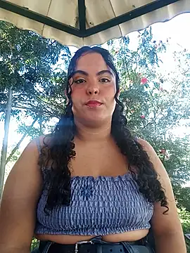NicolleOverton online show from July 15, 2:24 pm