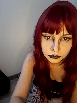 Lunera azul online show from July 15, 2:40 am