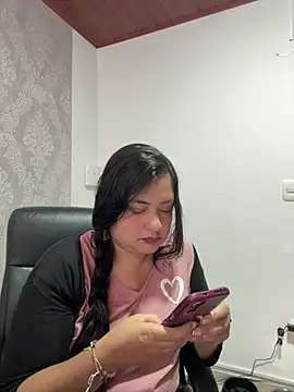 Antonella Bernal online show from July 15, 2:13 pm