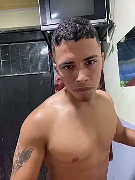 mentesensual1 online show from July 16, 3:25 am