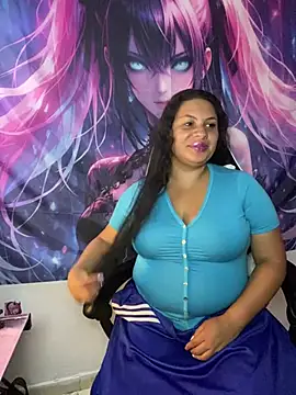 Anabliss hot online show from July 15, 9:49 am