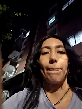 Evelyn outdoors online show from July 16, 2:08 am