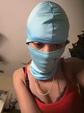 ANITITIA online show from July 15, 9:27 am