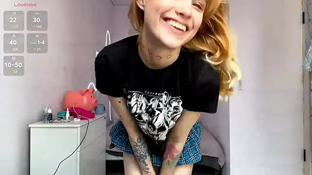 Lili pup online show from July 17, 9:28 am