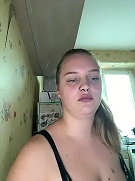 Laylaa Rose online show from July 22, 10:39 am