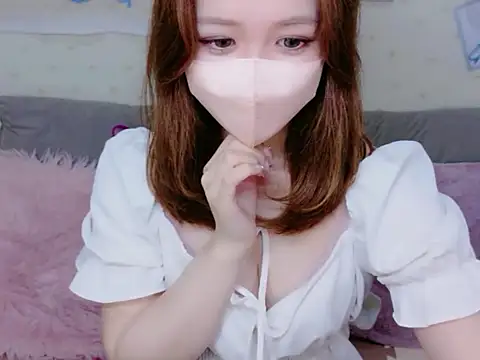 nami73nami  online show from July 15, 3:08 pm