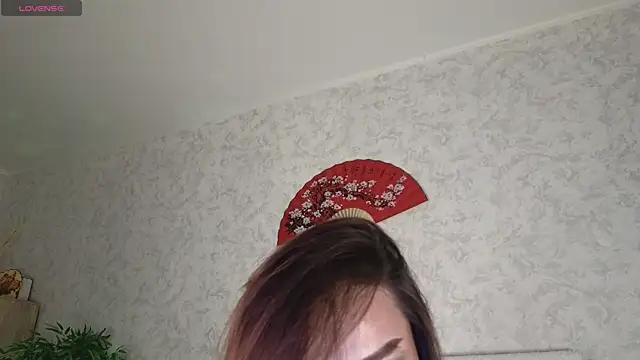 Liora rei online show from July 16, 3:14 am