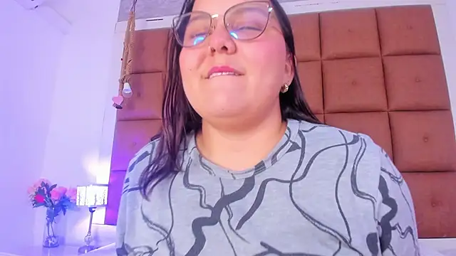 Snapshot of AmberrRossee chatting on July 21, 4:08 pm AmberrRossee online show from July 21, 4:08 pm