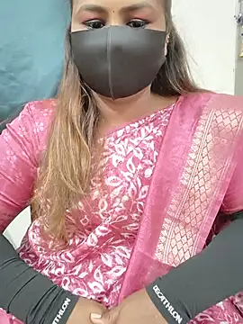 Snapshot of Harsha-Cam chatting on July 16, 1:08 pm Harsha-Cam online show from July 16, 1:08 pm