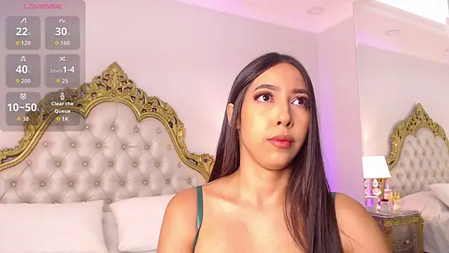 IrinaRusel online show from July 16, 8:39 pm
