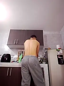 mailo000 online show from July 15, 9:11 pm