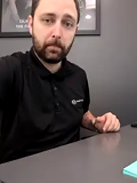 JohnnyRoyceDom online show from July 16, 12:02 pm