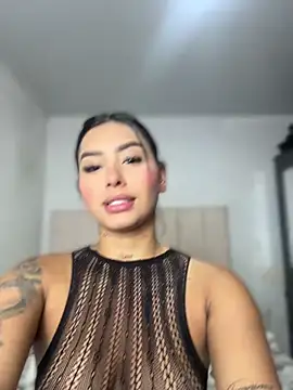 MiaaRoss online show from July 17, 11:57 pm