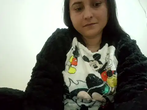 Snapshot of abril9393 chatting on July 19, 12:52 am abril9393 online show from July 19, 12:52 am