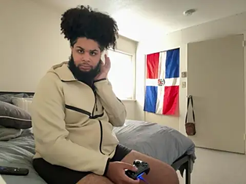 420Dominican online show from July 17, 9:45 pm