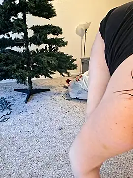 XxMs StarzxX online show from November 30, 7:25 pm