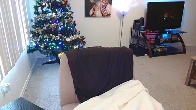 XxMs StarzxX online show from January 12, 1:18 pm