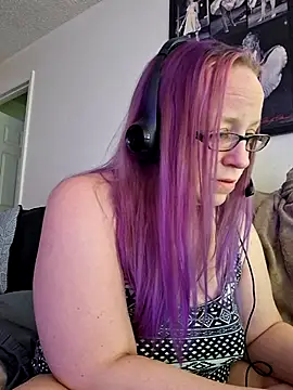 XxMs StarzxX online show from July 13, 4:06 pm