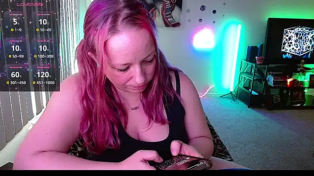 XxMs StarzxX online show from August 9, 11:11 pm