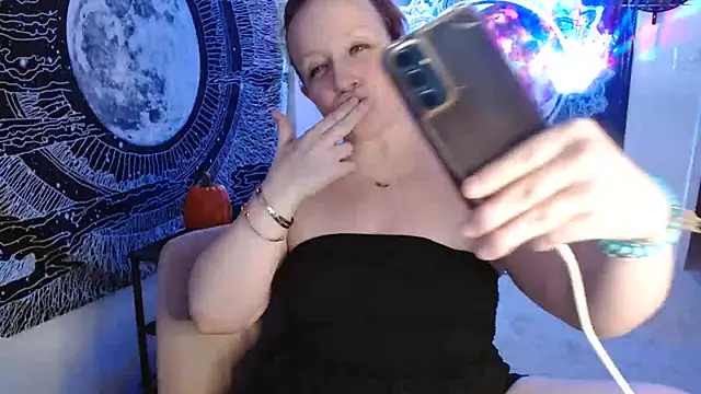 Snapshot of XxMs_StarzxX chatting on September 15, 3:18 am XxMs StarzxX online show from September 15, 3:18 am