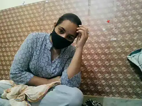 Nisha As online show from July 17, 8:22 am