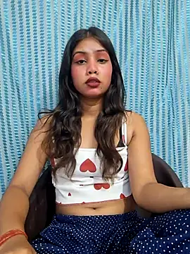 Snapshot of HYE-JANVI chatting on July 16, 8:55 am HYE-JANVI online show from July 16, 8:55 am