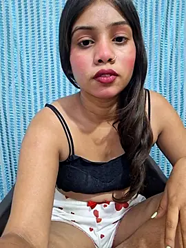 Snapshot of HYE-JANVI chatting on July 17, 4:32 am HYE-JANVI online show from July 17, 4:32 am