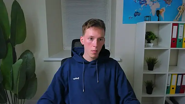 Scott Pottss online show from July 28, 11:17 am