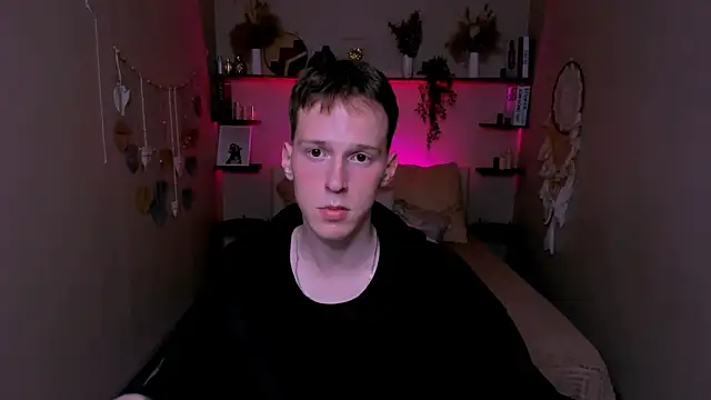 Scott Pottss online show from August 1, 8:40 pm