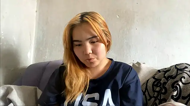 MollyTaken online show from July 24, 9:16 am
