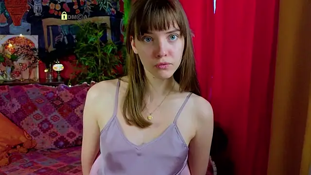 Snapshot of Aurora_vale chatting on July 17, 1:08 pm Aurora vale online show from July 17, 1:08 pm