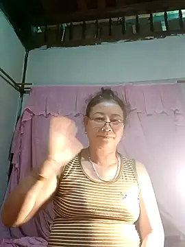 Snapshot of Lena_9x chatting on July 17, 5:48 am Lena 9x online show from July 17, 5:48 am