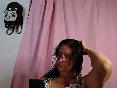 consentidamummy09 online show from July 30, 12:54 am