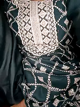 Jhunaki-Couple online show from July 17, 5:43 pm