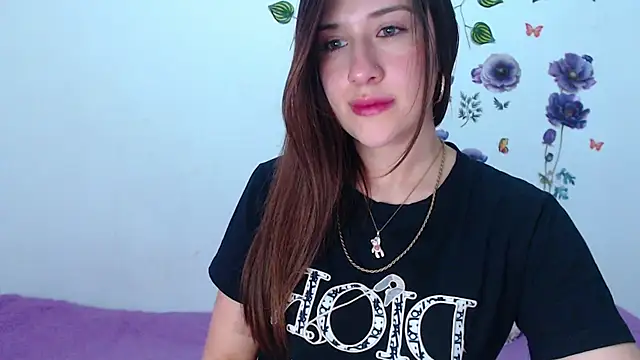 Snapshot of GirlAngell777 chatting on July 17, 12:41 am GirlAngell777 online show from July 17, 12:41 am