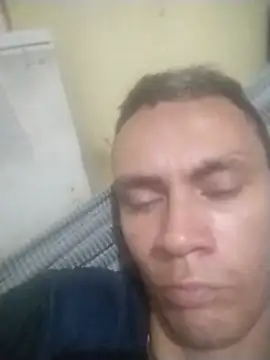 DavidAbril18 online show from July 17, 10:12 am